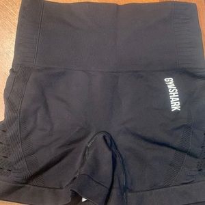 Gymshark shorts
